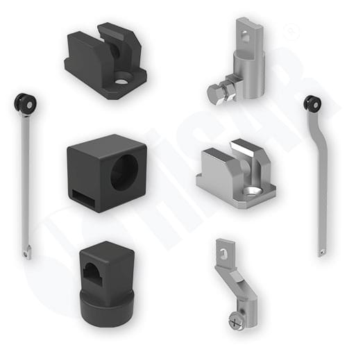 034 Yangın Dolap Kilidi