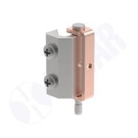 307-501-Logolu 307 Gizli Pano Menteşe