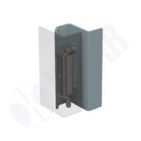 307-sacli-539-Logolu 307 Gizli Pano Menteşe