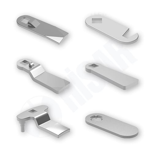 034 Yangın Dolap Kilidi