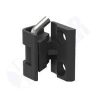 309 180° Geçme Menteşe