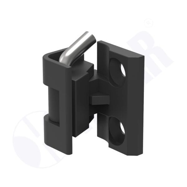 309 180° Geçme Menteşe