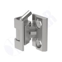 309 180° Geçme Menteşe