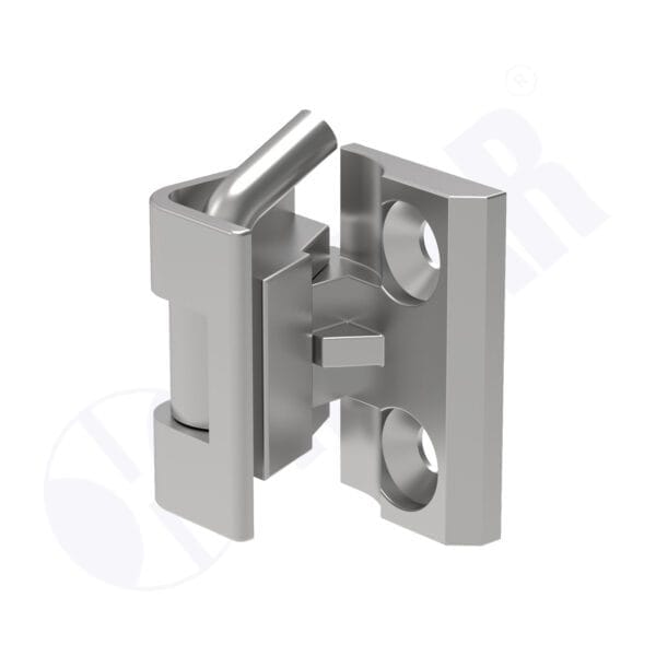 309 180° Geçme Menteşe